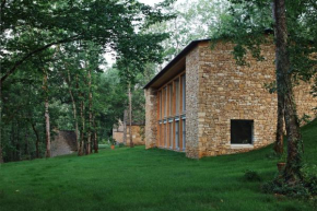 Maison d’hôte Les Grands Chênes